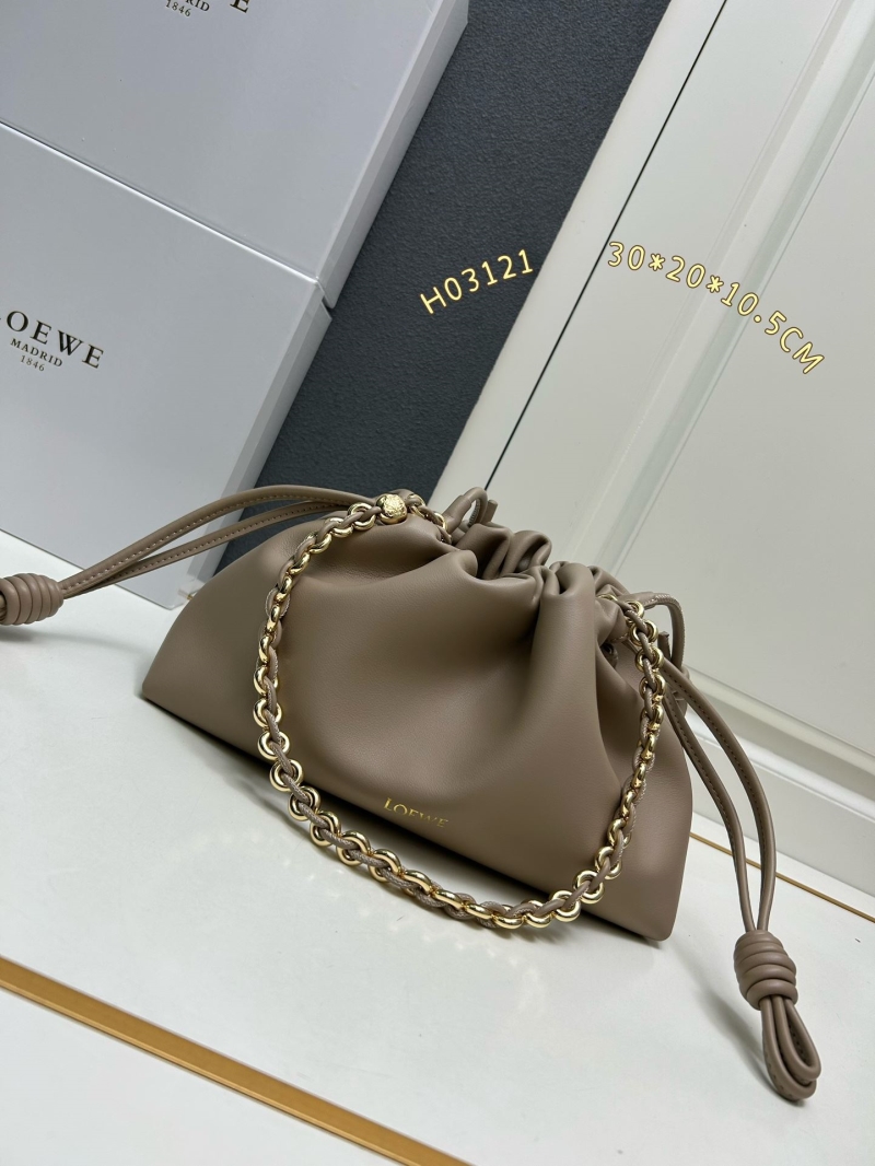 Loewe Handle Bags